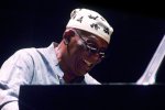 Randy Weston (foto: Elio Guidi)